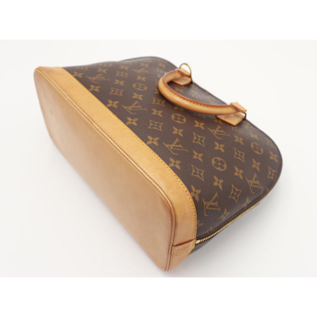 LOUIS VUITTON(ルイヴィトン)の《ルイヴィトン/ハンドバッグ》完全正規品‼︎  袋、バッグチャーム付‼︎ レディースのバッグ(ハンドバッグ)の商品写真