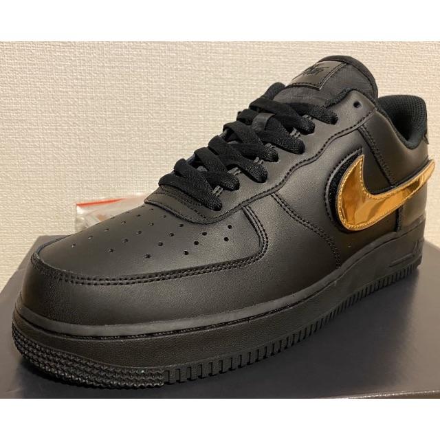 NIKE(ナイキ)の【新品・送料無料】NIKE AIR FORCE1 ナイキ エアフォースワン メンズの靴/シューズ(スニーカー)の商品写真