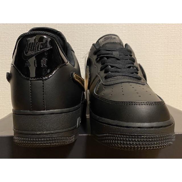 NIKE(ナイキ)の【新品・送料無料】NIKE AIR FORCE1 ナイキ エアフォースワン メンズの靴/シューズ(スニーカー)の商品写真