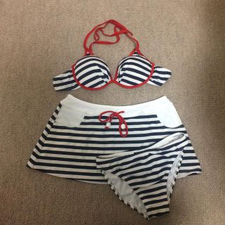 マリークワント(MARY QUANT)のMARY QUANT swim wear(水着)