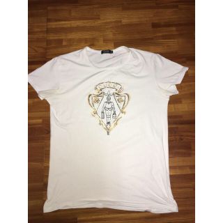 グッチ(Gucci)のGUCCI Tシャツ(Tシャツ/カットソー(半袖/袖なし))