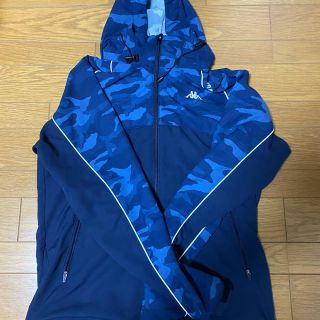 カッパ(Kappa)のKappa ジャージ(ジャージ)