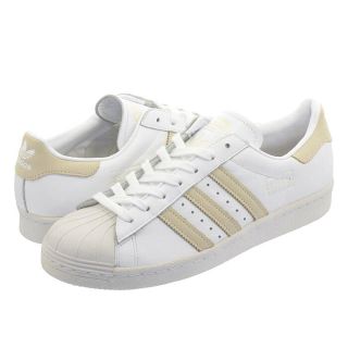 アディダス(adidas)の新品アディダスadidasスーパースター80s(スニーカー)