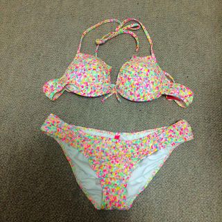 ヴィクトリアズシークレット(Victoria's Secret)のVictoria's Secret  swim wear(水着)