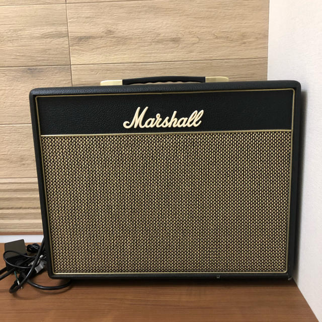 Marshall マーシャル アンプ Class5楽器