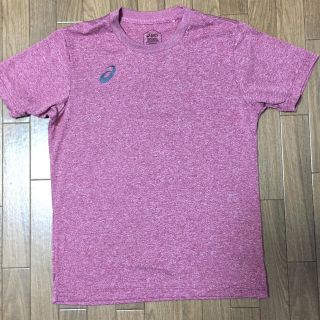 アシックス(asics)のアシックス スポーツTシャツ(Tシャツ/カットソー(半袖/袖なし))