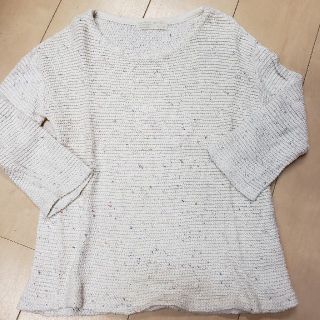 ザラキッズ(ZARA KIDS)のZARA　トップス(Tシャツ/カットソー)