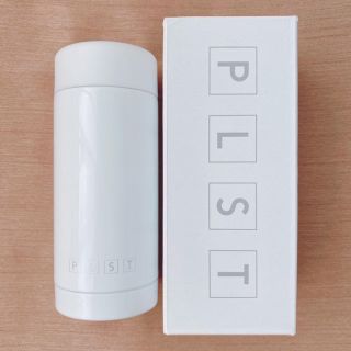 プラステ(PLST)の★☆★PLSTプラステ保温ケトル200ml★☆★(弁当用品)