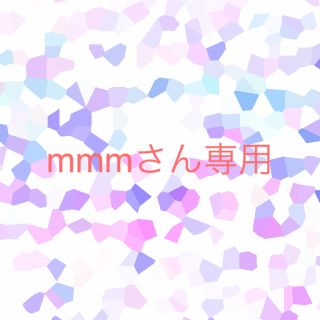 mmmさん専用出品(その他)