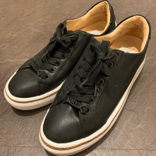 ランバンオンブルー(LANVIN en Bleu)のLANVIN スニーカー(スニーカー)