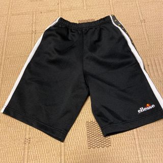 エレッセ(ellesse)のエレッセ　ellesse 130 ハーフパンツ　日曜セール(ウェア)