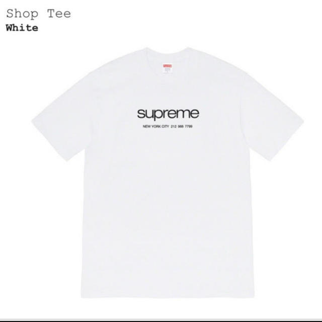 Shop Tee