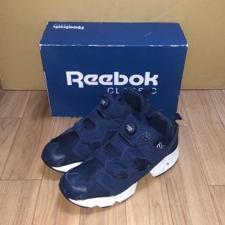 リーボック(Reebok)の27.5cm 24cm セット REEBOK PUMP FURY OG(スニーカー)