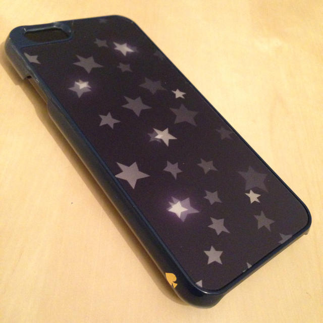 kate spade new york(ケイトスペードニューヨーク)のks♠︎iPhone6 ハードケース  スマホ/家電/カメラのスマホアクセサリー(モバイルケース/カバー)の商品写真