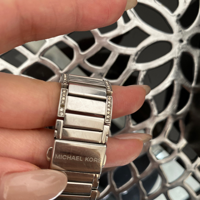 Michael Kors(マイケルコース)のマイケルコース レディースのファッション小物(腕時計)の商品写真