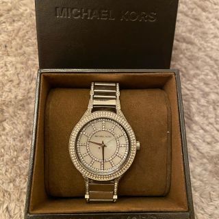 マイケルコース(Michael Kors)のマイケルコース(腕時計)