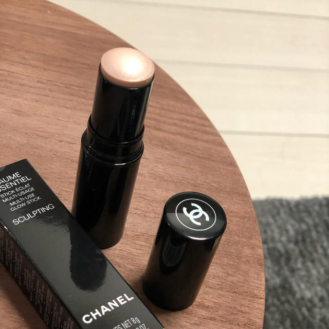 CHANEL スカルプディング