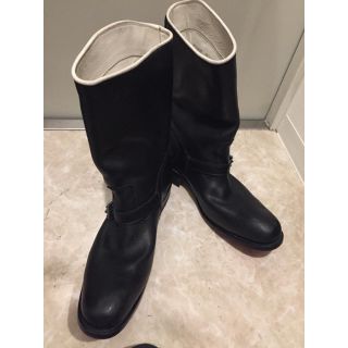 ヒロムタカハラ(HIROMUT AKAHAR A)のRoen boots(ブーツ)