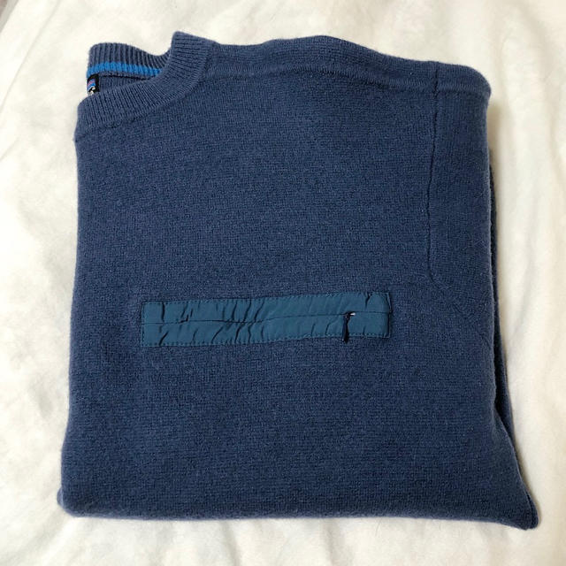 patagonia(パタゴニア)のPatagonia knit メンズのトップス(ニット/セーター)の商品写真