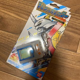 バンダイ(BANDAI)のデジヴァイス　オメガモン(その他)