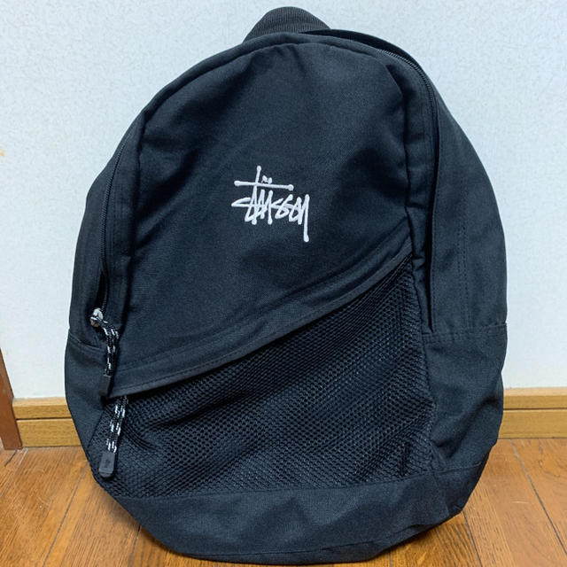 STUSSY(ステューシー)のStussy リュック メンズのバッグ(バッグパック/リュック)の商品写真