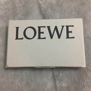 ロエベ(LOEWE)のloewe 香水(ユニセックス)