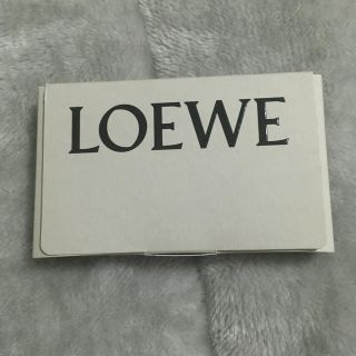 ロエベ(LOEWE)のloewe香水(ユニセックス)