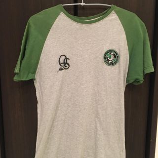 クイックシルバー(QUIKSILVER)のTシャツ(値下げ)(Tシャツ/カットソー(半袖/袖なし))