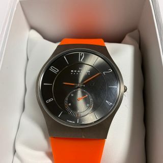 スカーゲン(SKAGEN)のSKAGEN 腕時計(腕時計(アナログ))