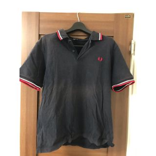 フレッドペリー(FRED PERRY)のフレッドペリー　ポロシャツ(ポロシャツ)