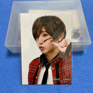 ヘイセイジャンプ(Hey! Say! JUMP)の山田涼介　フォトセット(アイドルグッズ)