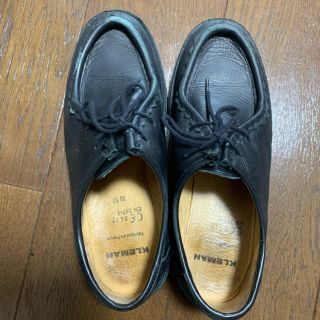 ドクターマーチン(Dr.Martens)のKLEMAN(ドレス/ビジネス)