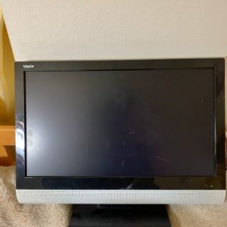 visole Icu1850a テレビ TV 激安 リモコンなし 19型(テレビ)