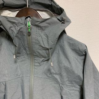 モンベル(mont bell)の【Phenix】レインウェア　マウンテンパーカ(登山用品)