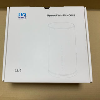 エーユー(au)のwimax Speed Wi-Fi HOME L01(デジタル一眼)