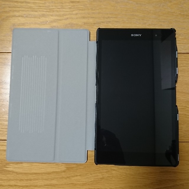 SONY(ソニー)のXperia Z3 Tablet Compact Wi-Fiモデル 32GB スマホ/家電/カメラのPC/タブレット(デスクトップ型PC)の商品写真
