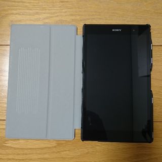 ソニー(SONY)のXperia Z3 Tablet Compact Wi-Fiモデル 32GB(デスクトップ型PC)