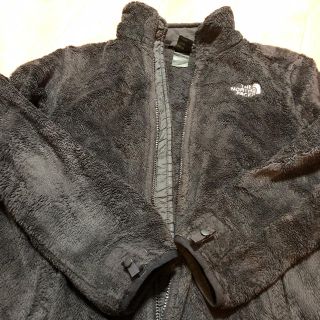 ザノースフェイス(THE NORTH FACE)のノースフェイスボアパーカー(パーカー)