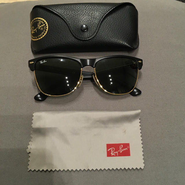 Ray-Ban サングラス