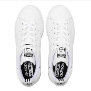 アディダス(adidas)のアディダス STAN SMITH スタンスミス FU6895 (スニーカー)