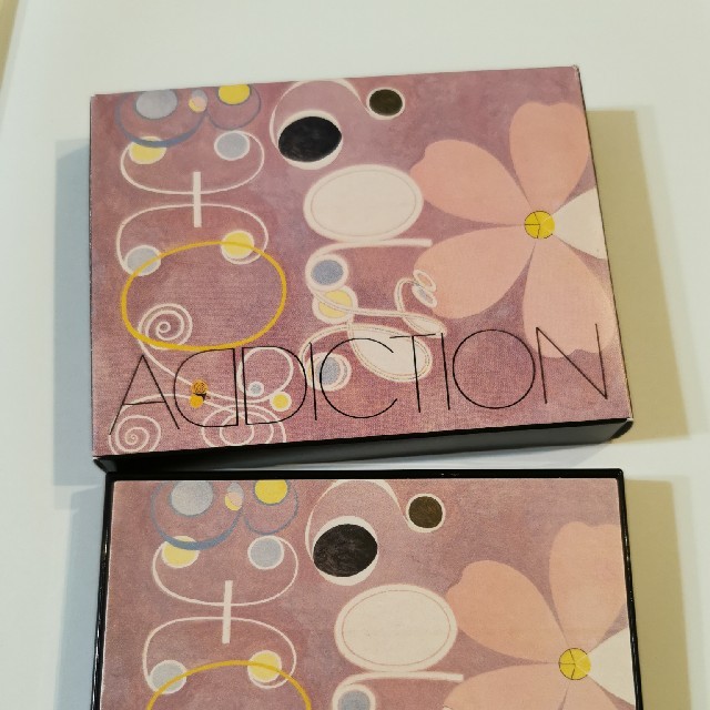 ADDICTION(アディクション)のADDICTION ケース 限定 コスメ/美容のコスメ/美容 その他(その他)の商品写真