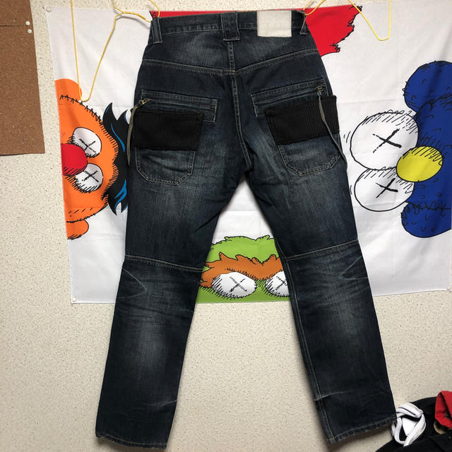PPFMデニムパンツ | フリマアプリ ラクマ