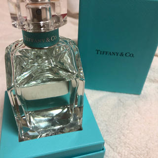 ティファニー(Tiffany & Co.)のTiffany&Co 香水 75ml (香水(女性用))