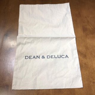 ディーンアンドデルーカ(DEAN & DELUCA)のDean&Deluca 布袋(弁当用品)