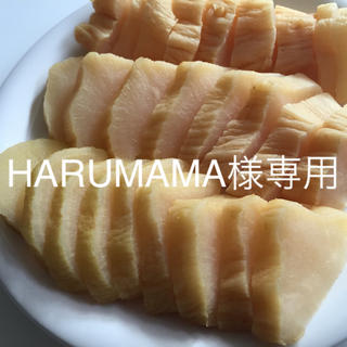 HARUMAMA様専用(漬物)