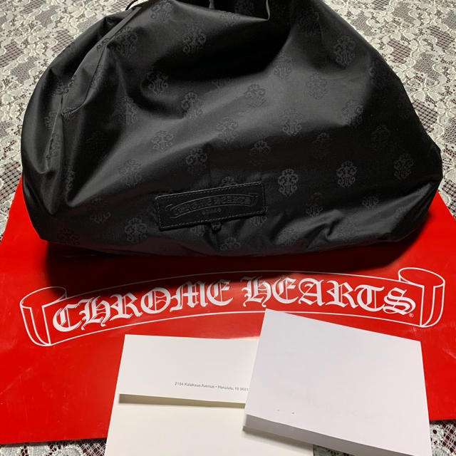 Chrome Hearts(クロムハーツ)の🍓様専用　クロムハーツ バッグ マルチカラー メンズのバッグ(ショルダーバッグ)の商品写真