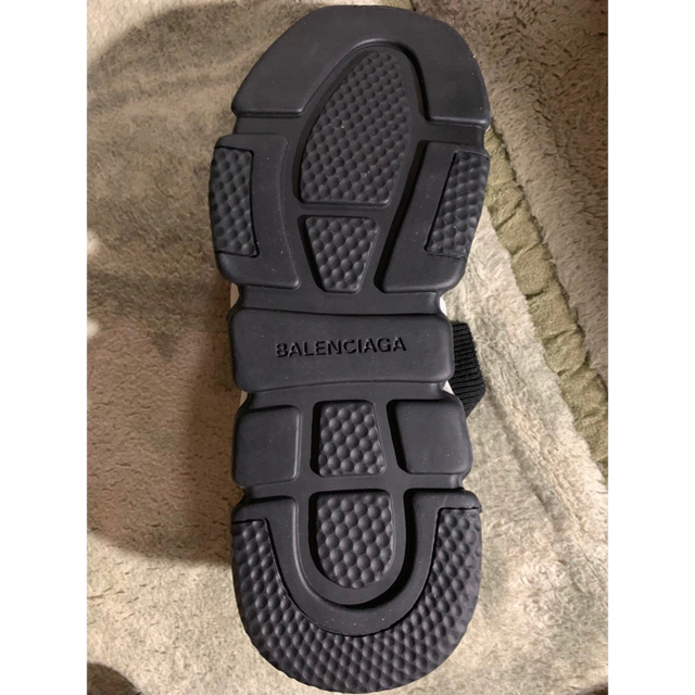 Balenciaga(バレンシアガ)のバレンシアガスピードトレーナー37 レディースの靴/シューズ(スニーカー)の商品写真