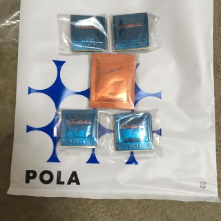 ポーラ(POLA)のPOLA★リンクルショット★(美容液)