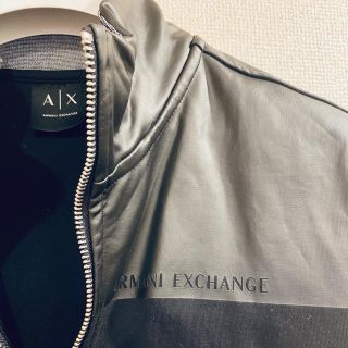 アルマーニエクスチェンジ(ARMANI EXCHANGE)のARMANI Exchange メンズ　アウター(ブルゾン)