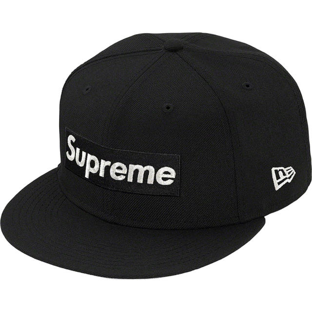 メンズSupreme  NEW ERA  シュプリーム ニューエラ キャップ